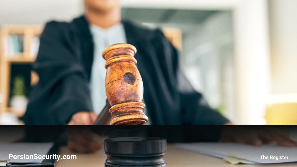 محکومیت سرباز سابق ارتش آمریکا برای هک گسترده شرکت‌های مخابراتی و اخاذی میلیونی