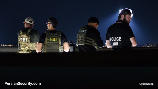 نبرد ایگو: حمله گروه ShinyHunters به FBI و افشای داده‌های حساس مأموران