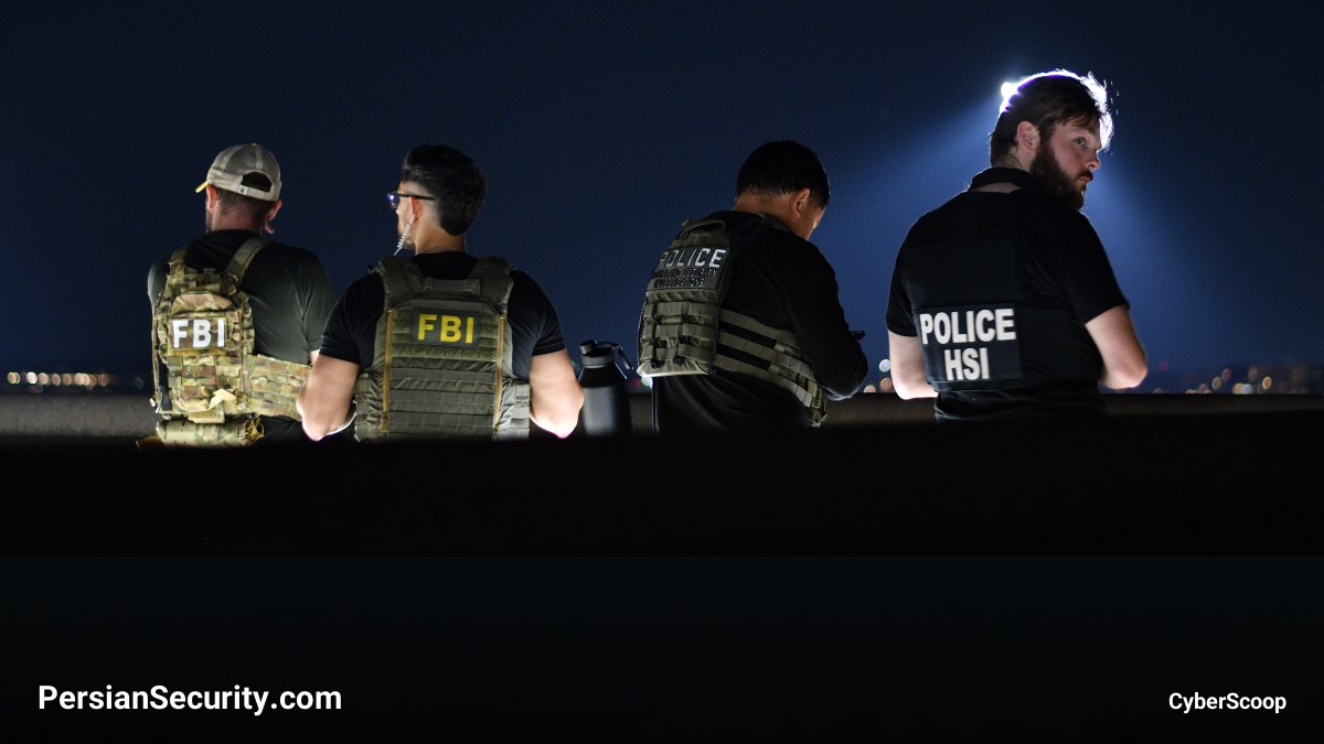 نبرد ایگو: حمله گروه ShinyHunters به FBI و افشای داده‌های حساس مأموران