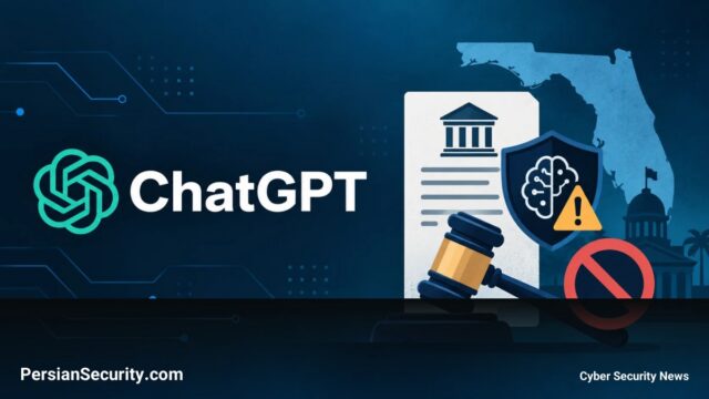تلاش دادستان کل فلوریدا برای اعمال محدودیت‌های اضطراری بر OpenAI و ChatGPT به دلیل ریسک‌های ایمنی AI
