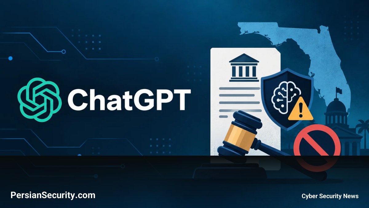 تلاش دادستان کل فلوریدا برای اعمال محدودیت‌های اضطراری بر OpenAI و ChatGPT به دلیل ریسک‌های ایمنی AI