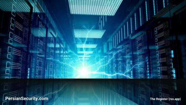 ضرورت رویکرد متن‌باز در طراحی دیتاسنترهای هوش مصنوعی برای مقابله با بحران‌های زیست‌محیطی