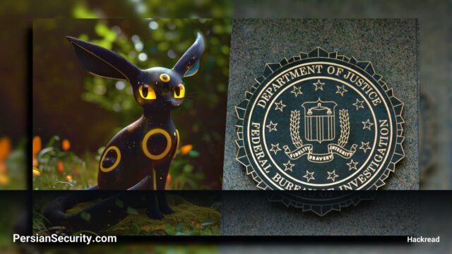 گروه ShinyHunters: داده‌های سرقت شده از FBI منتشر نخواهند شد؛ این حمله یک «کمپین تبلیغاتی» بود