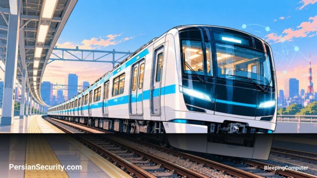 حمله باج‌افزاری به شرکت Keio ژاپن و اختلال در سیستم‌های تجاری