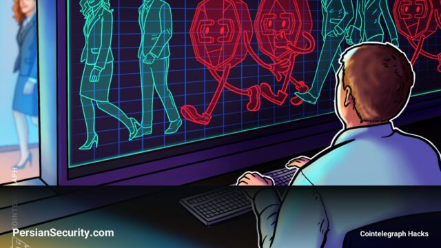 مسدودسازی ۵۰ میلیون دلار از وجوه سرقتی Bitget توسط پروتکل NEAR Intents