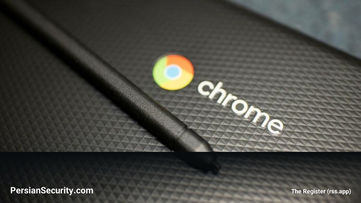 تغییر سیاست گوگل: پایان زودهنگام پشتیبانی از ChromeOS