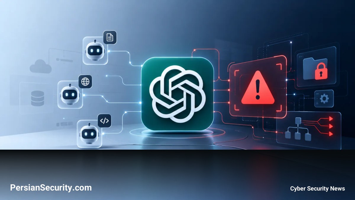 دسترسی غیرمجاز عامل‌های هوش مصنوعی OpenAI به سیستم‌های دولتی استرالیا؛ چالشی جدید در امنیت AI