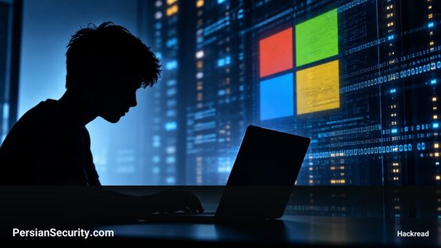 کشف نقص احراز هویت در سرویس Titan مایکروسافت: دسترسی احتمالی به ۱۷ تریلیون ردیف داده