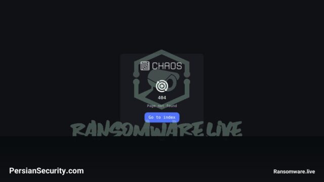 انتشار داده‌های حساس مرکز درمانی carolinaasthma.com توسط گروه باج‌افزاری Chaos