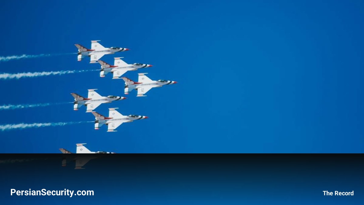 محکومیت دو عضو نیروی هوایی آمریکا برای کلاهبرداری میلیونی از طریق Business Email Compromise (BEC)