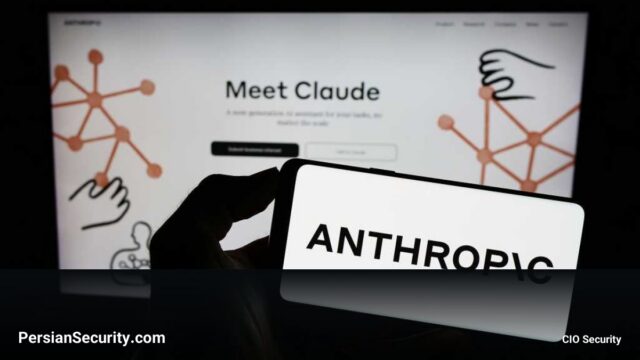 تحلیل استراتژیک Anthropic: کاهش قدرت چانه‌زنی تامین‌کنندگان و فرصتی برای CIOها در مدیریت ریسک AI