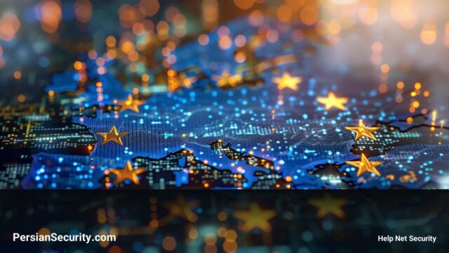الزامات قانون تاب‌آوری سایبری اتحادیه اروپا (CRA) برای کانتینرها و کوبرنتیز