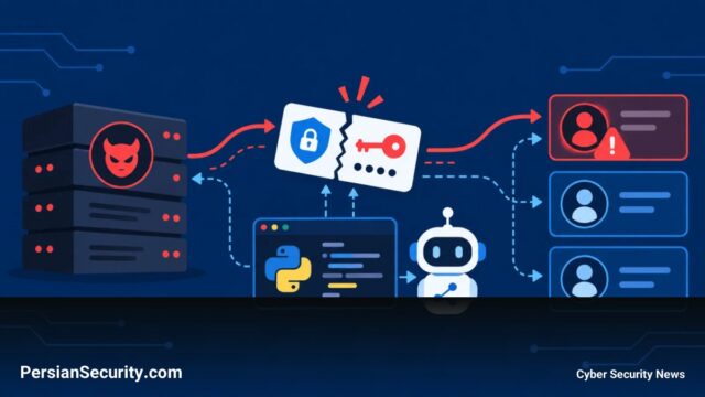 آسیب‌پذیری بحرانی در MCP Python SDK؛ امکان سرقت حساب‌های AI Agent از طریق OAuth