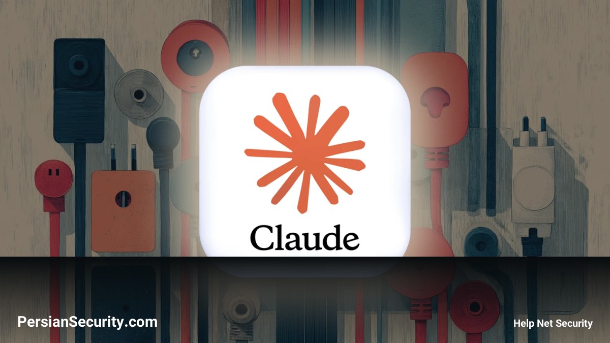 قابلیت نظارت بر داده‌های حساس در Claude Enterprise از طریق APIهای امنیتی