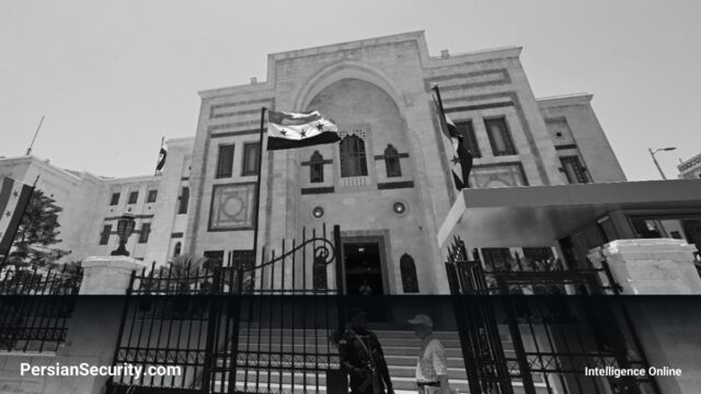 بازرسی FATF از دمشق برای بررسی وضعیت مبارزه با جرایم مالی