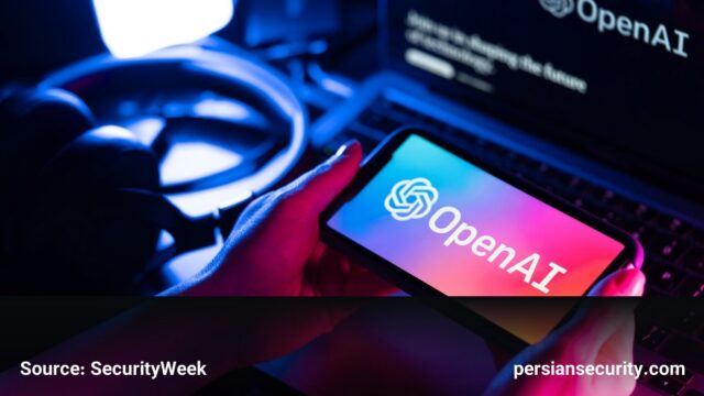 ترکیب اکسپلویت ساخته شده با AI و نقص احراز هویت؛ نفوذ به مخازن کد داخلی OpenAI
