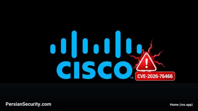 آسیب‌پذیری بحرانی در Cisco Expressway: امکان اجرای دستورات سیستمی با دسترسی Root