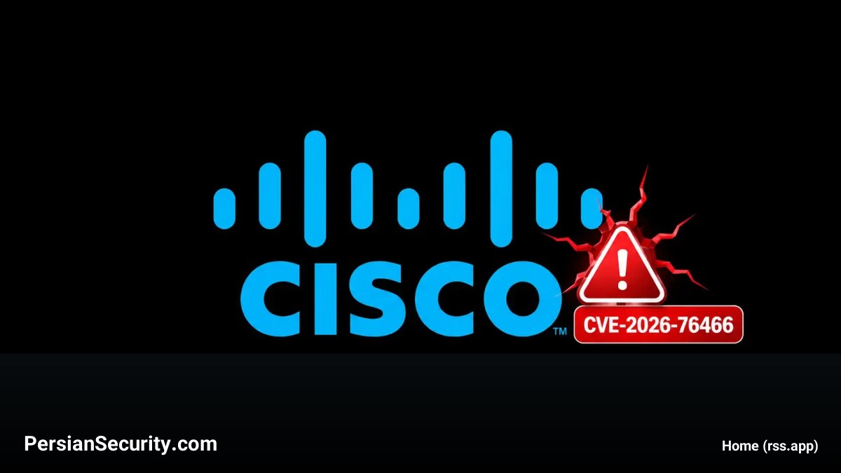 آسیب‌پذیری بحرانی در Cisco Expressway: امکان اجرای دستورات سیستمی با دسترسی Root