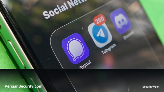 آسیب‌پذیری بحرانی در Signal؛ مهاجمان می‌توانند قطع تماس را مسدود کنند