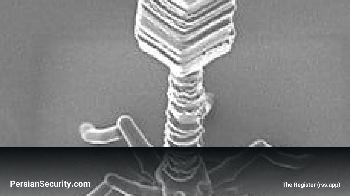 اولین درمان انسانی با استفاده از ویروس‌های طراحی‌شده توسط هوش مصنوعی