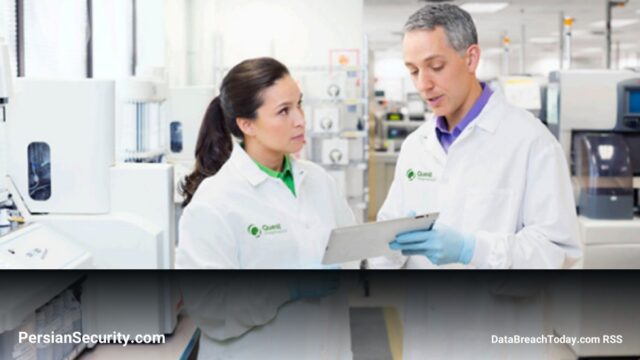 نفوذ سایبری به سیستم‌های Quest Diagnostics؛ احتمال سرقت گسترده داده‌های پزشکی