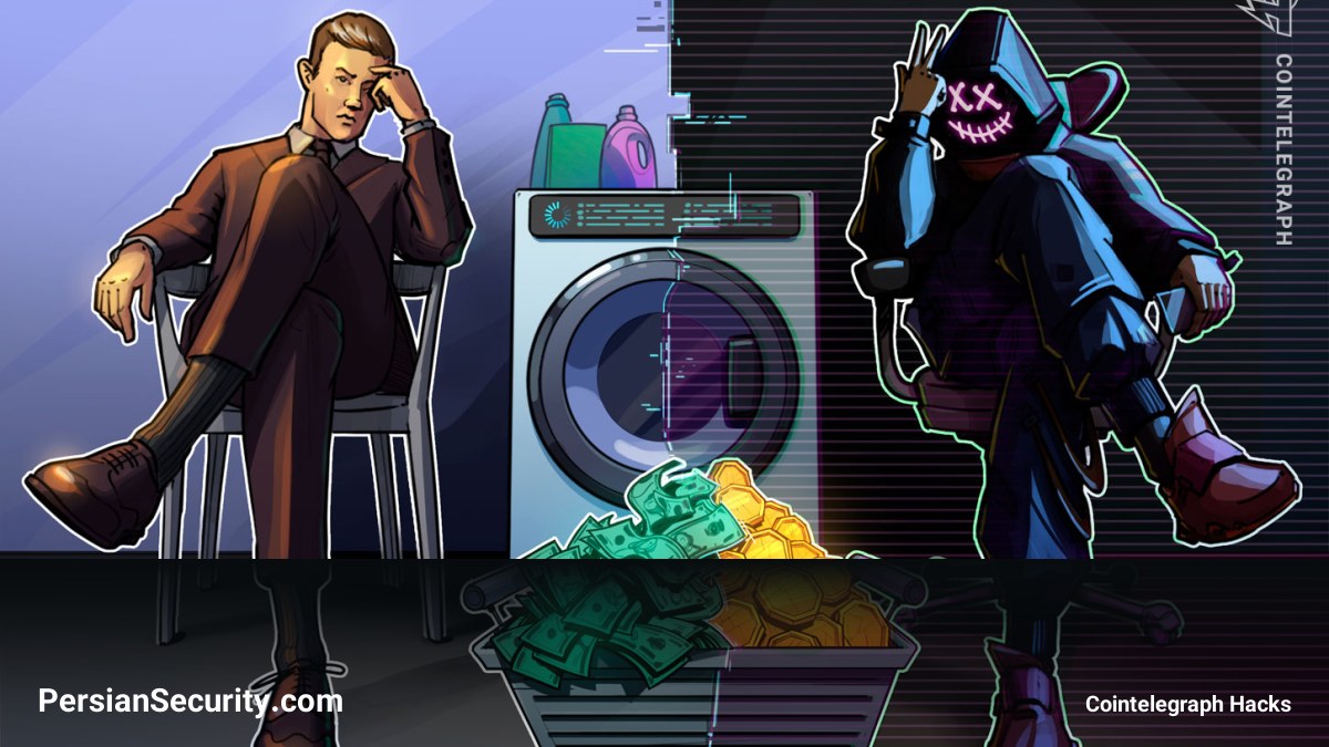 انتقال دارایی‌های سرقتی به Tornado Cash پس از پیشنهاد پاداش ۱۰ درصدی توسط Cysic