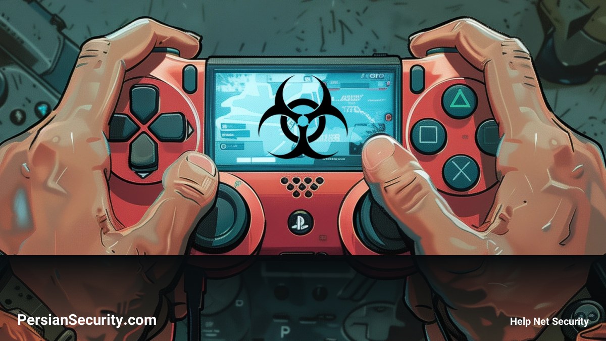 نشت اطلاعات ۱۱.۷ میلیون کاربر در سرویس‌های آنلاین Capcom