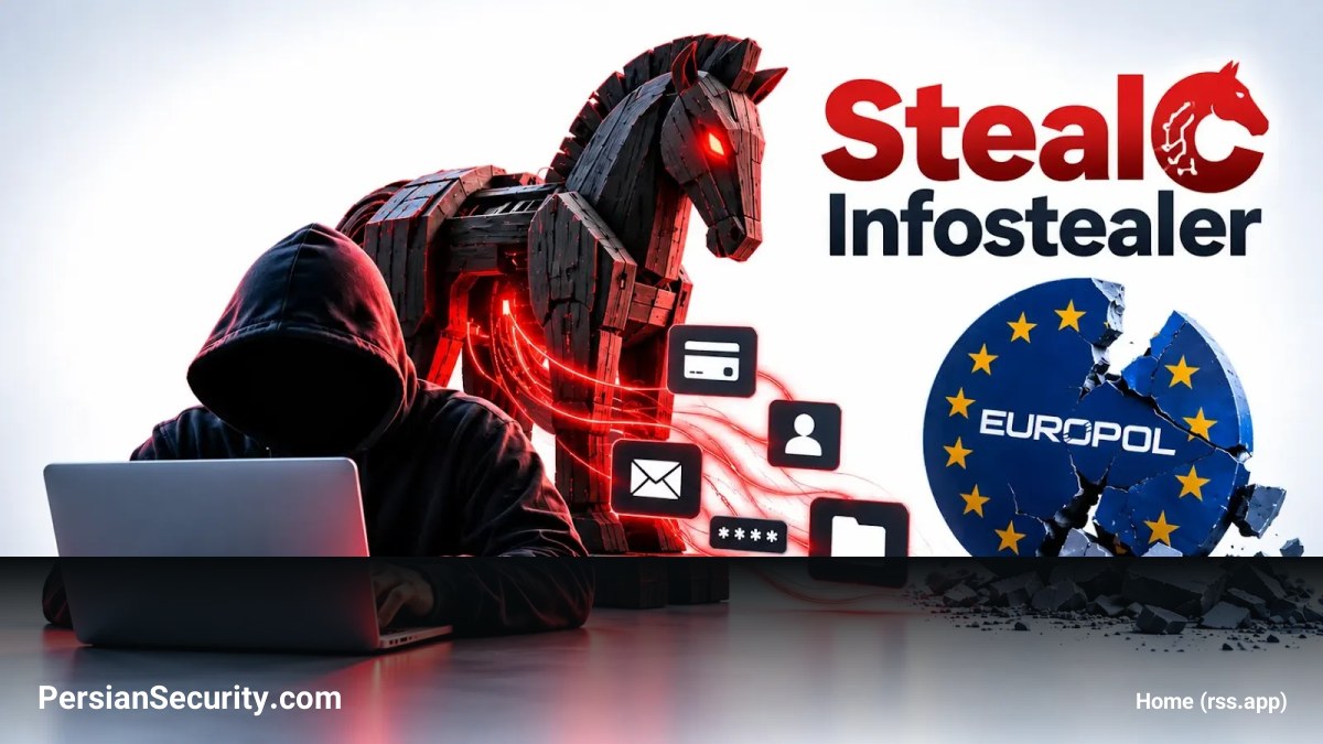 بازگشت StealC در قالب یک تروجان دسترسی از راه دور (RAT) قدرتمند با نام Stadia