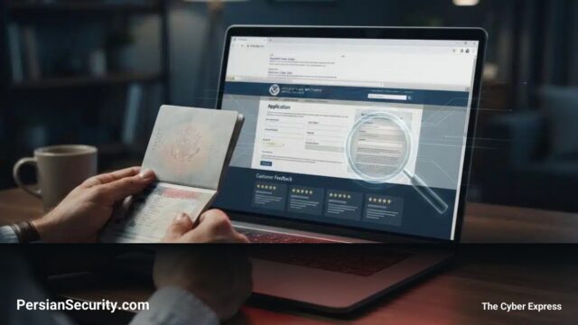 شکایت FTC از کلاهبرداری پاسپورت: استفاده از تبلیغات فریبنده و جعل هویت دولتی