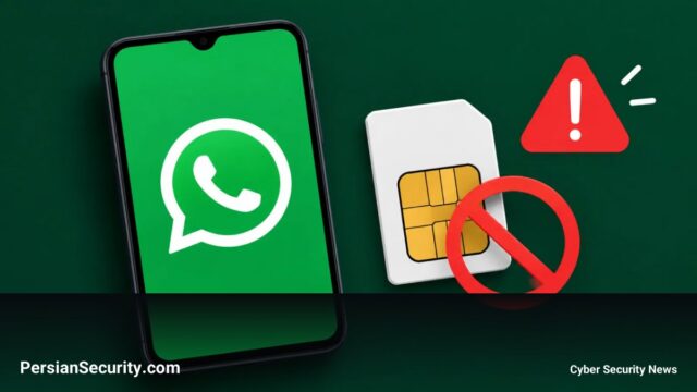 قوانین جدید هند: احتمال محدودیت دسترسی به واتس‌اپ بدون سیم‌کارت ثبت‌شده