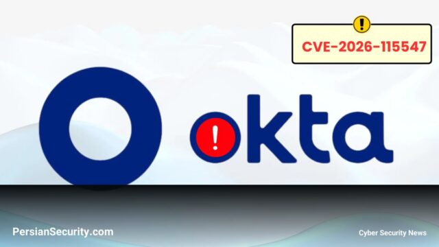 آسیب‌پذیری بحرانی در Okta Access Gateway امکان اجرای دستورات سیستم را فراهم می‌کند