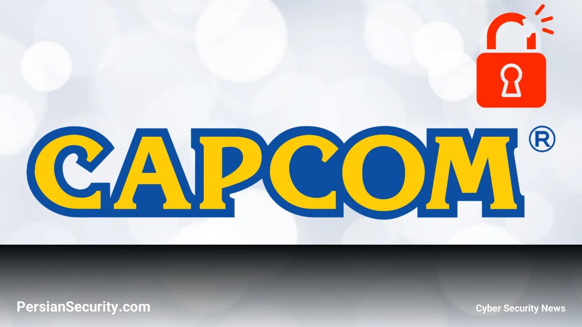 نشت اطلاعات بیش از ۱۱ میلیون کاربر در سرویس CAPCOM ID شرکت Capcom