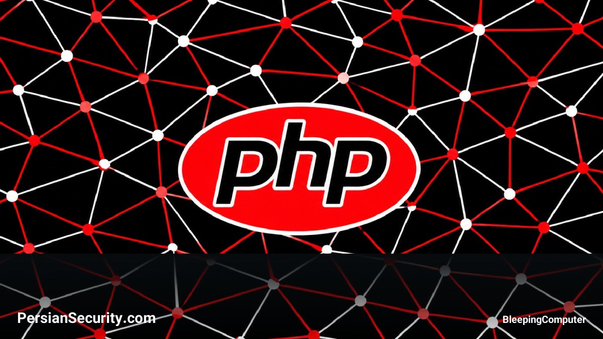 PHP راهکارهای مقابله با آسیب‌پذیری جدید RCE را بدون ارائه وصله (Patch) منتشر کرد