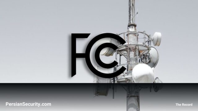 ممنوعیت ورود دو دستگاه حاوی تراشه‌های نظارتی مرتبط با هواوی توسط FCC
