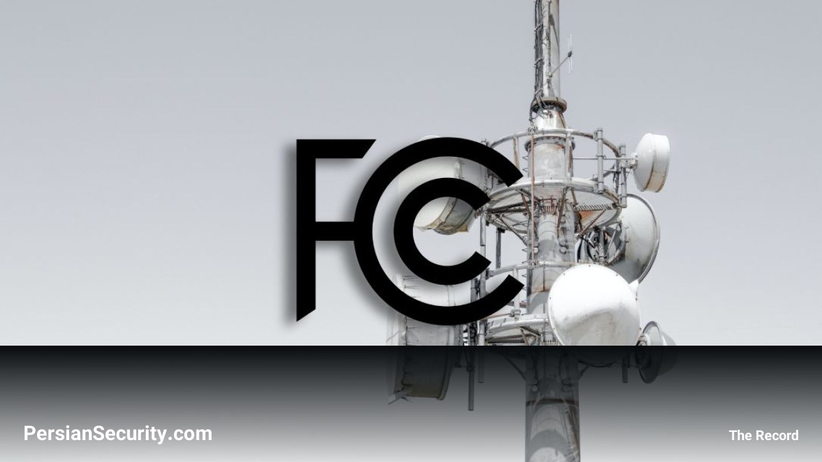 ممنوعیت ورود دو دستگاه حاوی تراشه‌های نظارتی مرتبط با هواوی توسط FCC
