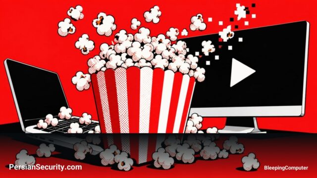 آسیب‌پذیری بحرانی در اپلیکیشن Time4Popcorn میلیون‌ها سیستم را در معرض حملات RCE قرار داد