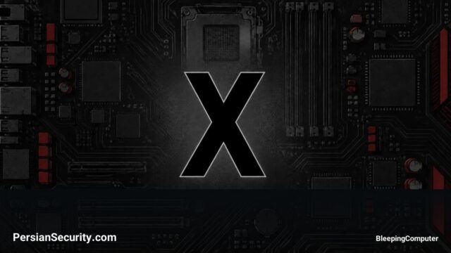 بوط‌کیت UEFI جدید BlackX با بهره‌گیری از آسیب‌پذیری Baton Drop، قابلیت Secure Boot را دور می‌زند