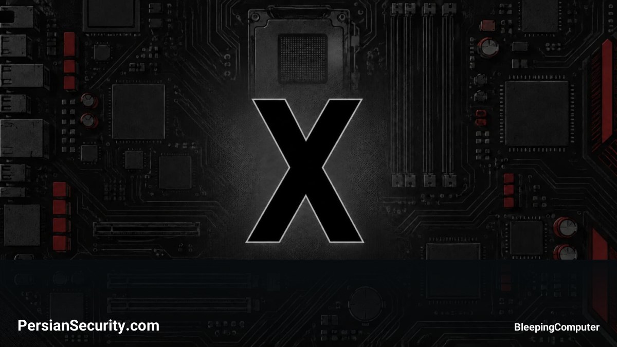 بوط‌کیت UEFI جدید BlackX با بهره‌گیری از آسیب‌پذیری Baton Drop، قابلیت Secure Boot را دور می‌زند