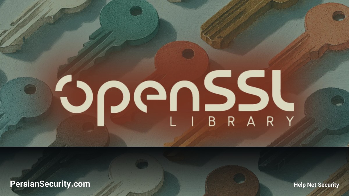 انتشار نسخه 4.1.0 OpenSSL: پشتیبانی از DTDTLS 1.3 و هشدار درباره باگ‌های شناخته‌شده