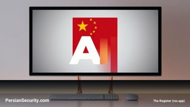 چین محدودیت‌های صادرات فناوری هوش مصنوعی را با استثناهایی برای شرکت‌های پیشرو اعمال کرد