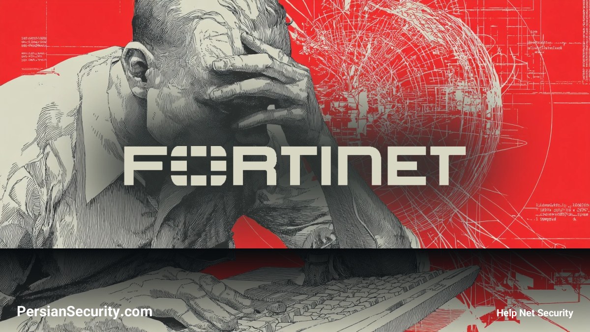 فورتی‌نت آسیب‌پذیری‌های بحرانی شناسایی شده توسط هوش مصنوعی را وصله کرد
