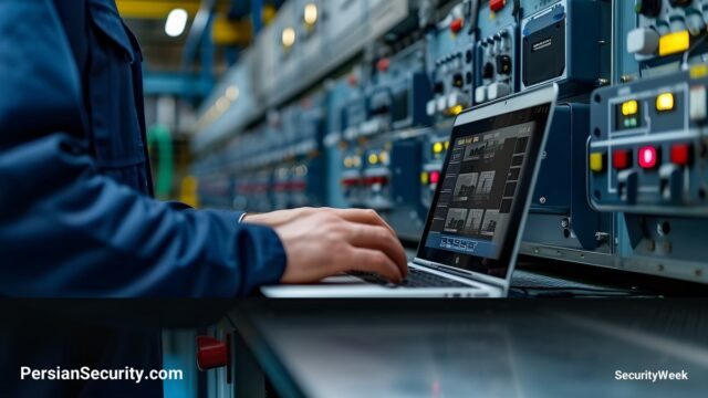 بررسی تأثیر آسیب‌پذیری‌های PHP2Shell بر محصولات شرکت‌های بزرگ صنعتی