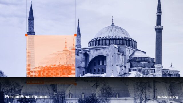تحلیل اقتصاد کریپتو در منطقه MENA: تأثیر جنگ، قطعی اینترنت و مقررات جدید