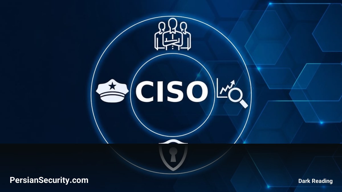 ریسک‌ها و فرصت‌ها: چگونه هوش مصنوعی نقش CISO را بازتعریف می‌کند