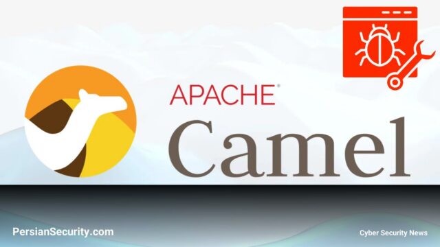 رفع چندین آسیب‌پذیری امنیتی در Apache Camel؛ از XXE تا امکان اجرای کد از راه دور (RCE)