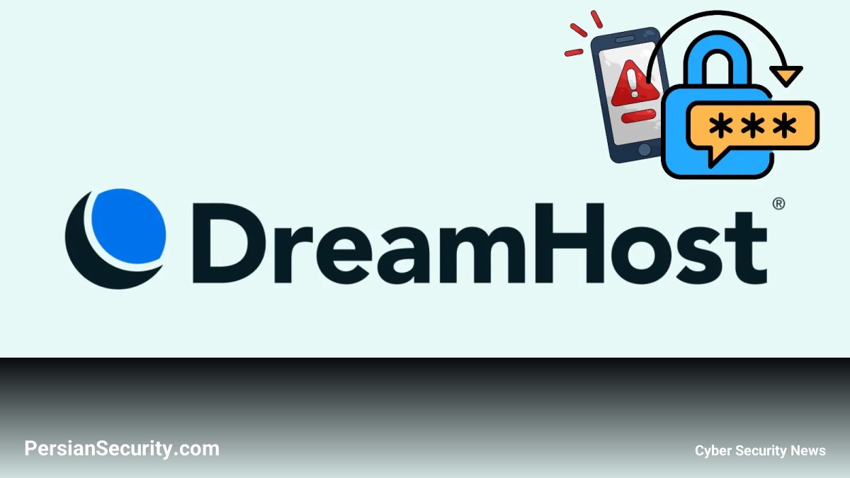 اجبار DreamHost به بازنشانی رمز عبور ایمیل و FTP در پی یک حادثه امنیتی نامشخص