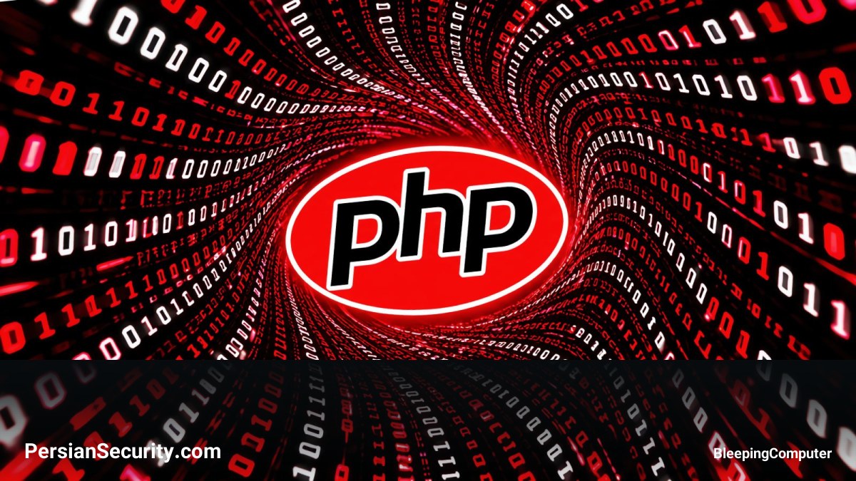 تایید CISA مبنی بر سوءاستفاده فعال از آسیب‌پذیری‌های PHP2Shell