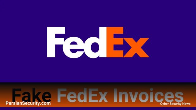 استقرار بک‌دور Sirius از طریق فیشینگ فاکتورهای جعلی FedEx و تکنیک‌های دور زدن امنیت ویندوز