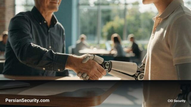 اوراکل با معرفی Fusion Companion، مدیریت جریان‌های کاری با هوش مصنوعی را متحول می‌کند (اما با چالش‌های امنیتی)