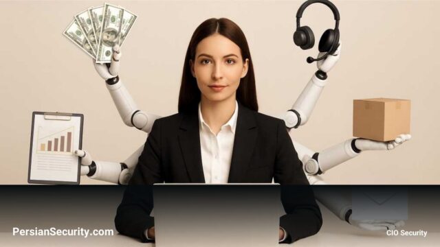 استراتژی Citizen AI: ایجاد تعادل میان نوآوری و حاکمیت در سازمان‌ها